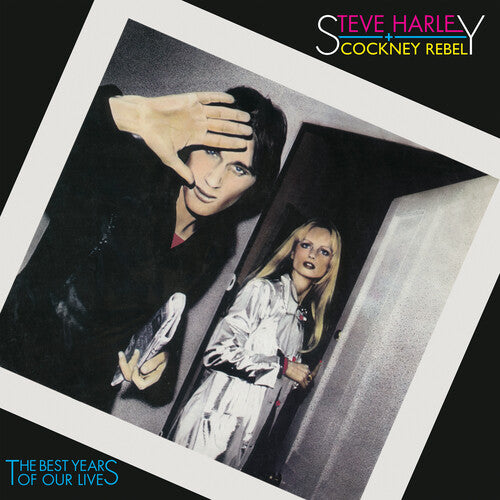 Steve Harley - The Best Years of Our Lives [Definitive Edition]