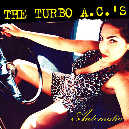Turbo a.C.'s - Automatic