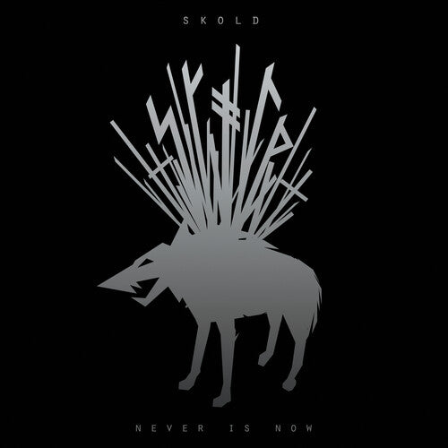 Skold - Never Is Now
