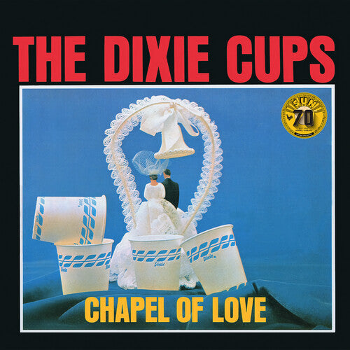 The Cups - Chapel of Love (Sun Records 70th Anniversary / Remastered 2022)