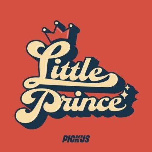 Pickus - Little Prince - incl. Photocard