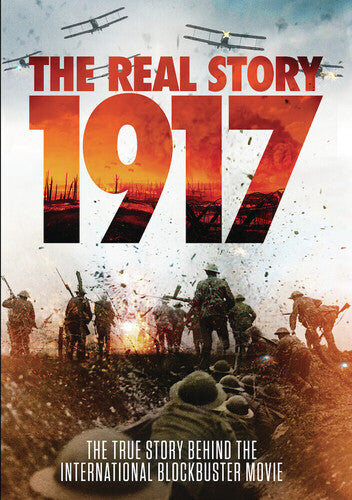 1917 - The Real Story / (Mod)