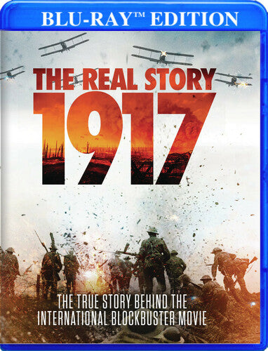 1917 - The Real Story / (Mod)