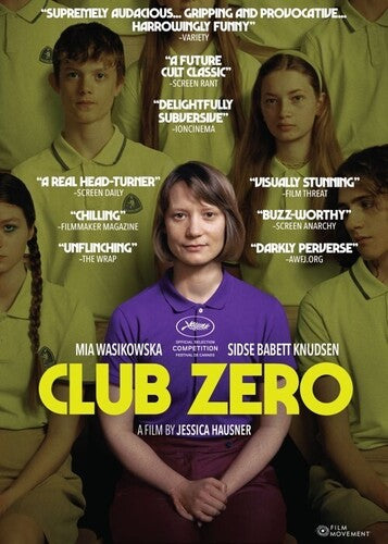Club Zero
