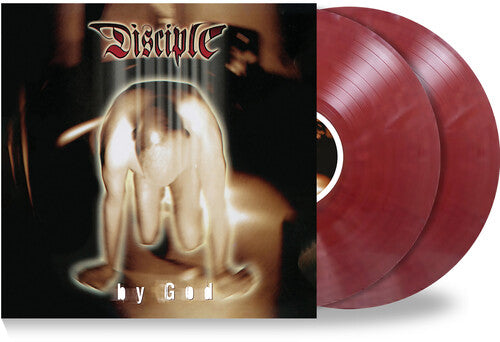 The Disciple - By God