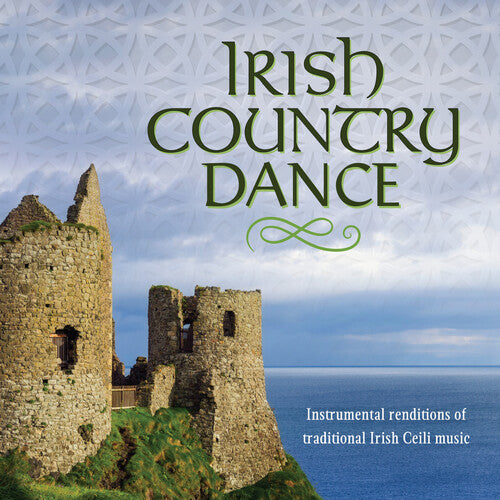 Craig Duncan - Irish Country Dance