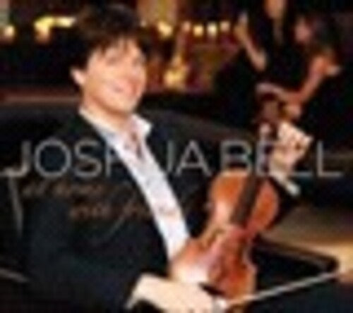 Joshua Bell - At Home with Friends