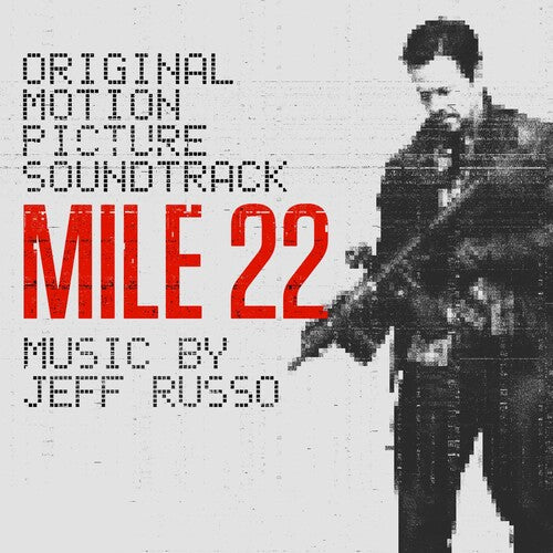 Jeff Russo - Mile 22
