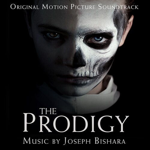 Joseph Bishara - Prodigy / O.S.T.