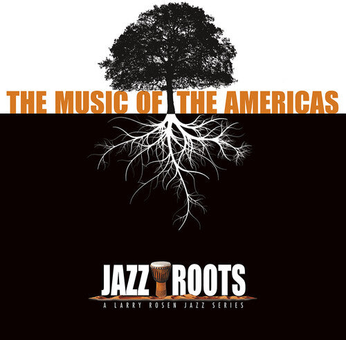 Jazz Roots/ Various - Jazz Roots
