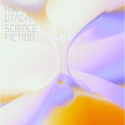 Hikaru Utada - Science Fiction