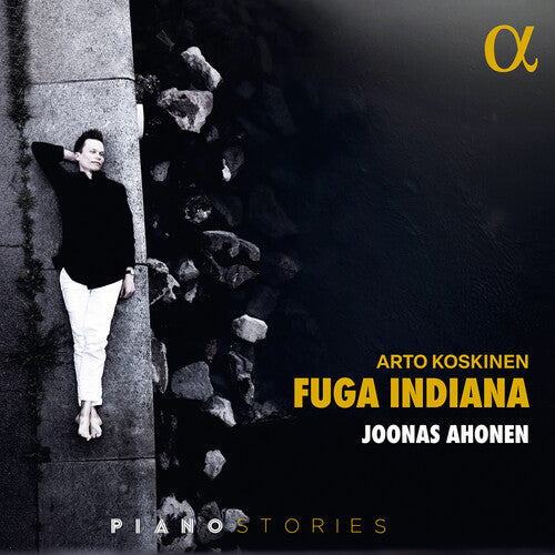 Koskinen/ Ahonen - Koskinen: Fuga Indiana