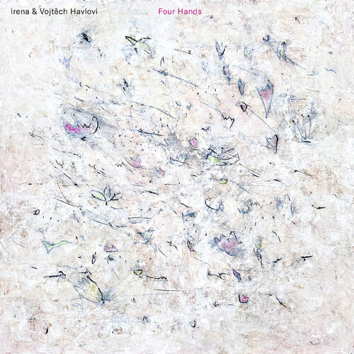 Vojtech Havlovi / Irena Havlovi - Four Hands