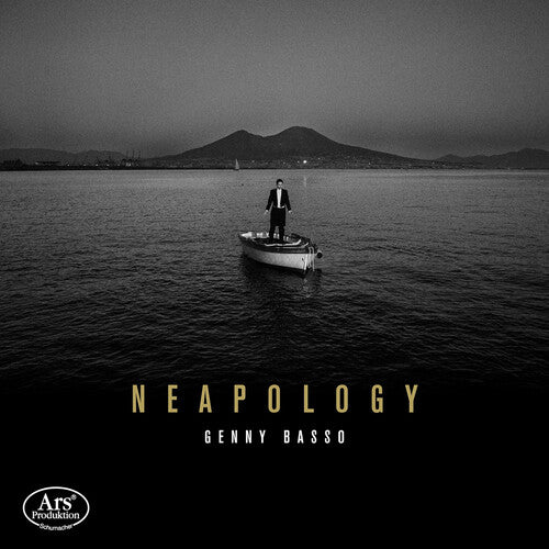 Genny Basso - Neapology