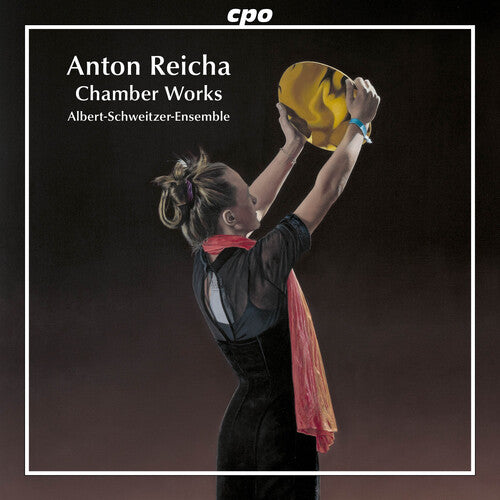Reicha/ Albert-Schweitzer-Ensemble - Reicha: Chamber Music