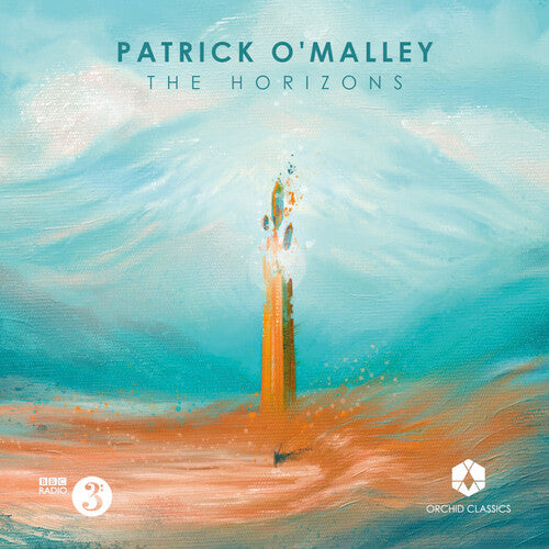 O'Malley/ Deubner/ BBC Scottish Symphony Orch - O'Malley: The Horizons
