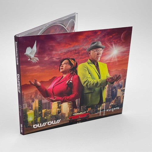 Blissbliss - Horizons