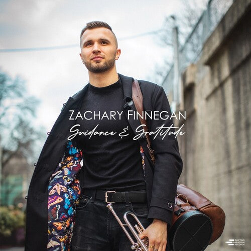 Zachary Finnegan - Guidance & Gratitude