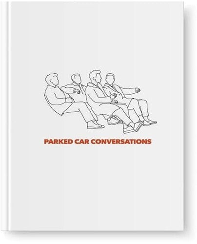 Picture This - Parked Car Conversations - Photobook Edition