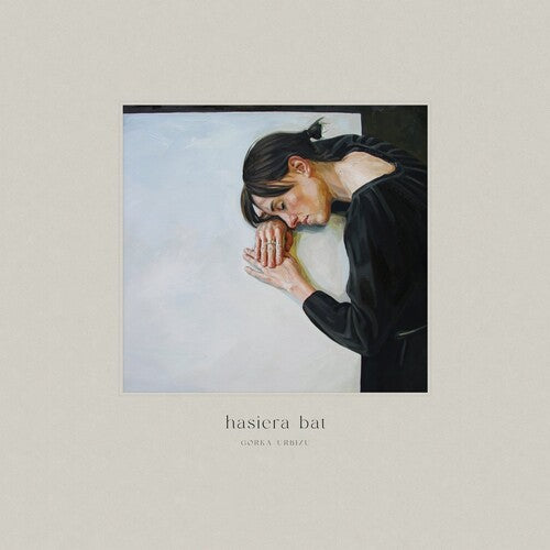 Gorka Urbizu - Kaier Bat