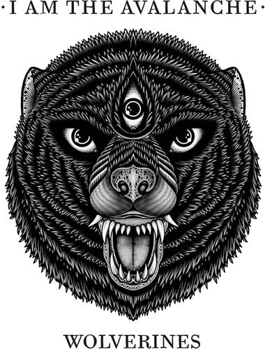 I Am the Avalanche - Wolverines