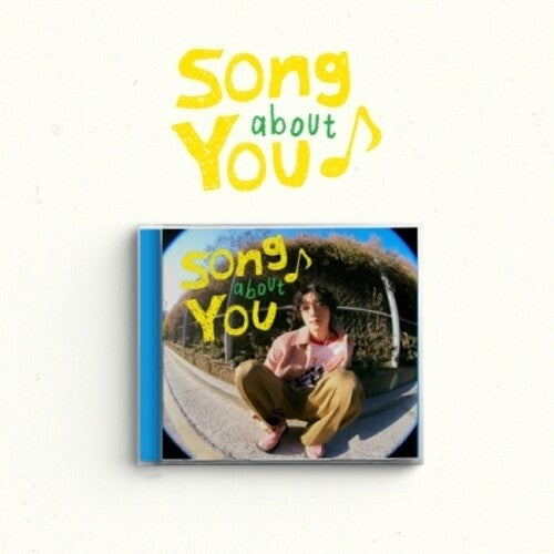 Jung Soo Min - Song About You