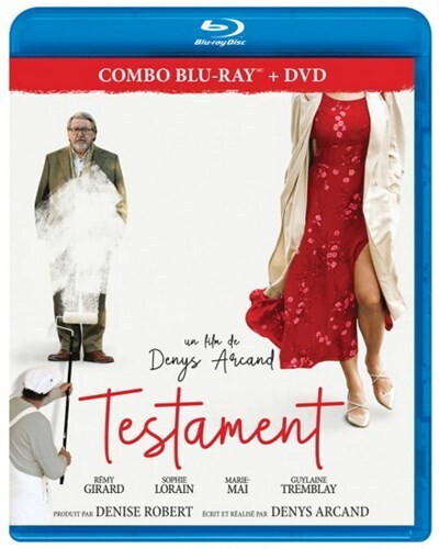 Testament
