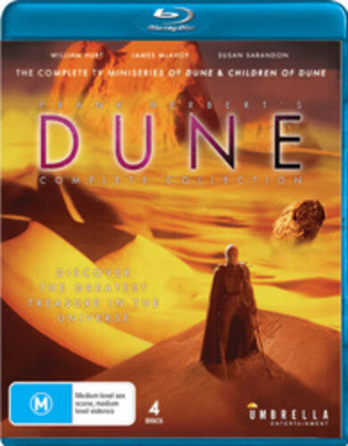 Frank Herbert's Dune Collection