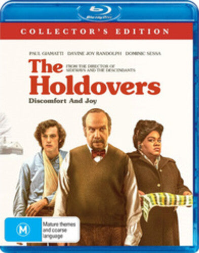 The Holdovers