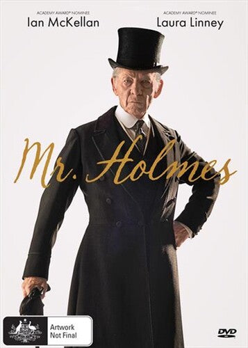 Mr. Holmes