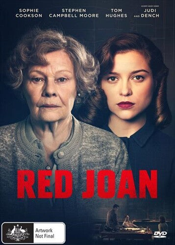 Red Joan
