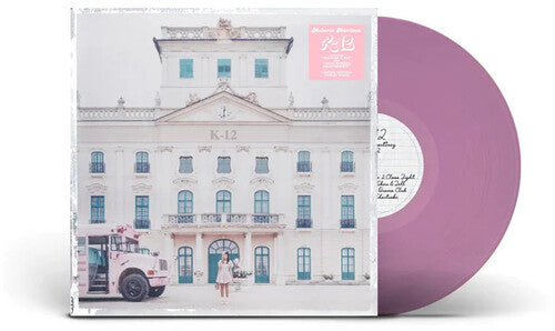 Melanie Martinez - K-12 - Limited Violet Colored Vinyl