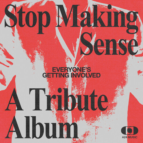 Various Artists - Everyone's Getting Involved (Various Artists)