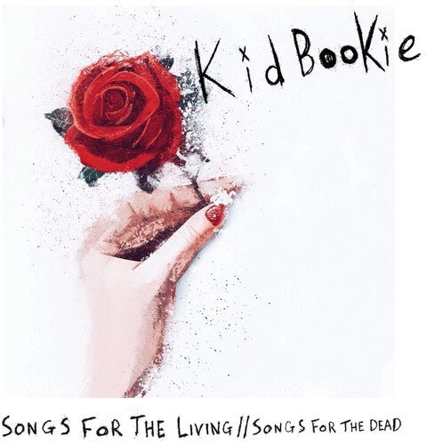 Kid Bookie - Songs for the Living // Songs for the Dead