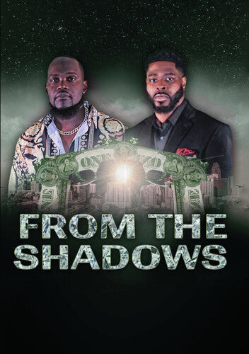 From The Shadows / (Mod)