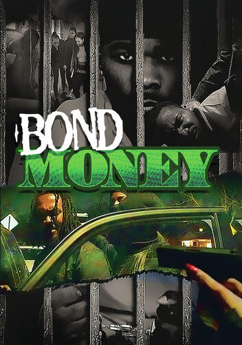 Bond Money / (Mod)
