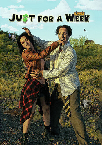 Just For A Week / (Mod)