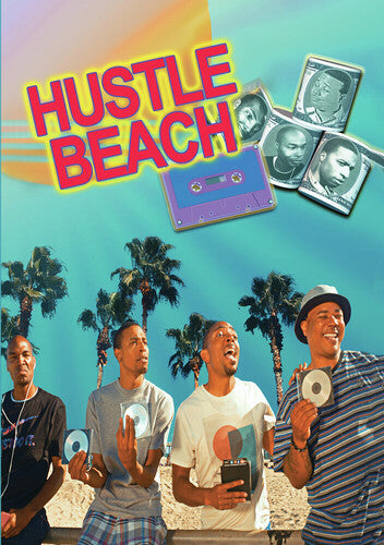 Hustle Beach / (Mod)