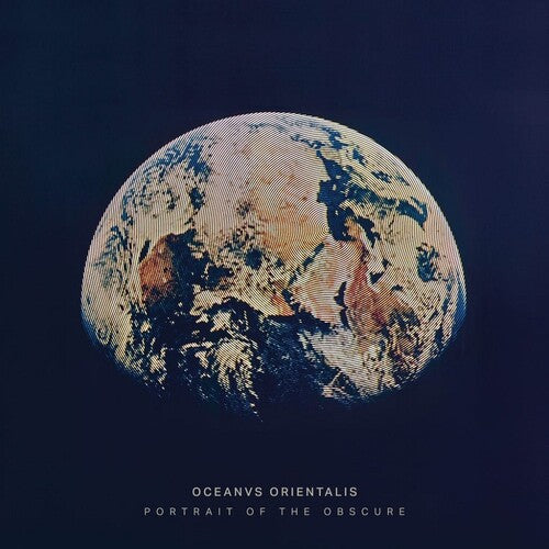 Oceanvs Orientalis - Portrait Of The Obscure