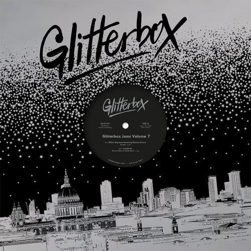 Glitterbox Jams Vol. 7/ Various - Glitterbox Jams Vol. 7 (Various Artists)
