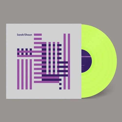 Sarah/ Shaun - It's True What They Say?