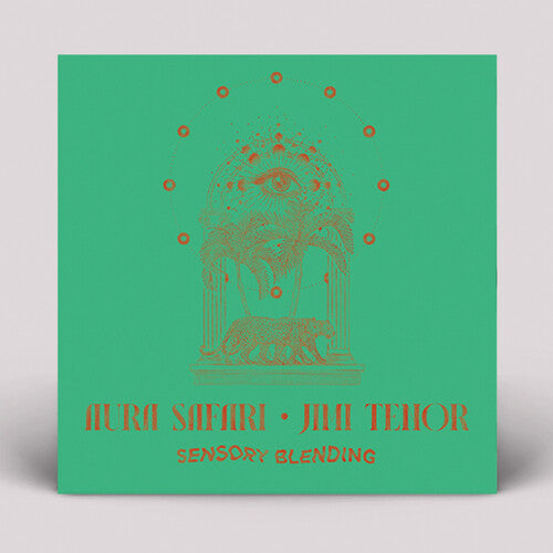 Aura Safari - Sensory Blending