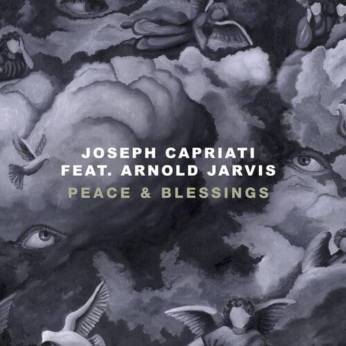 Joseph Capriati - Peace & Blessings