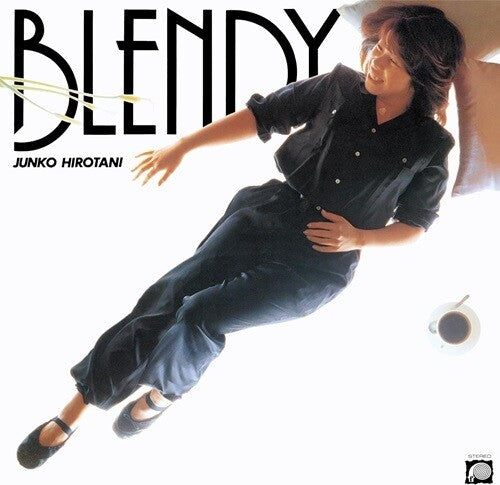 Junko Hirotani - BLENDY