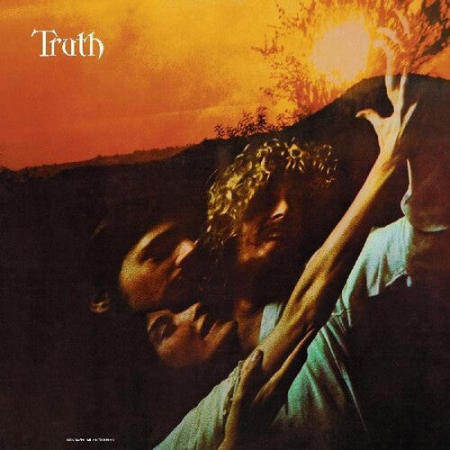 The Truth - Truth
