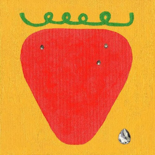 Big Bill - Strawberry Seed