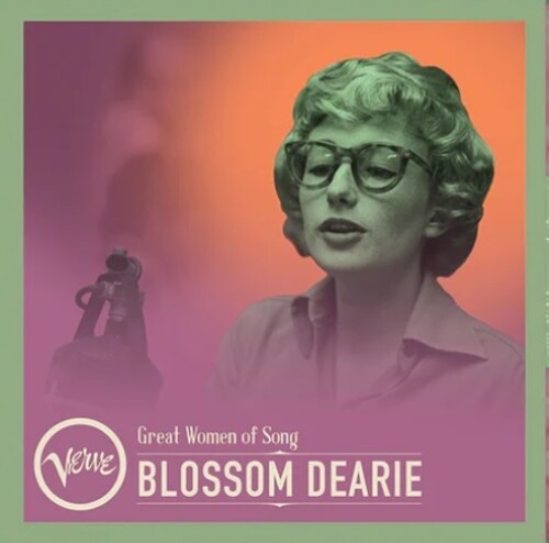 Blossom Dearie - Great Women Of Song: Blossom Dearie