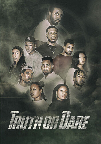 Truth Or Dare / (Mod)