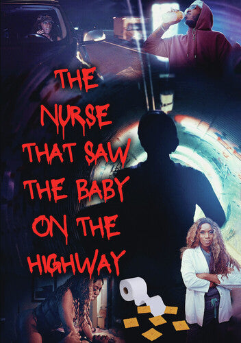 Nurse That Saw The Baby On The Highway / (Mod)