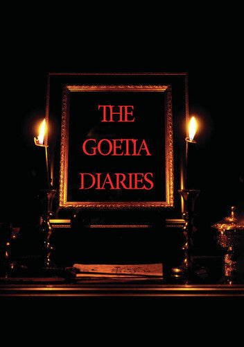 Goetia Diaries / (Mod)